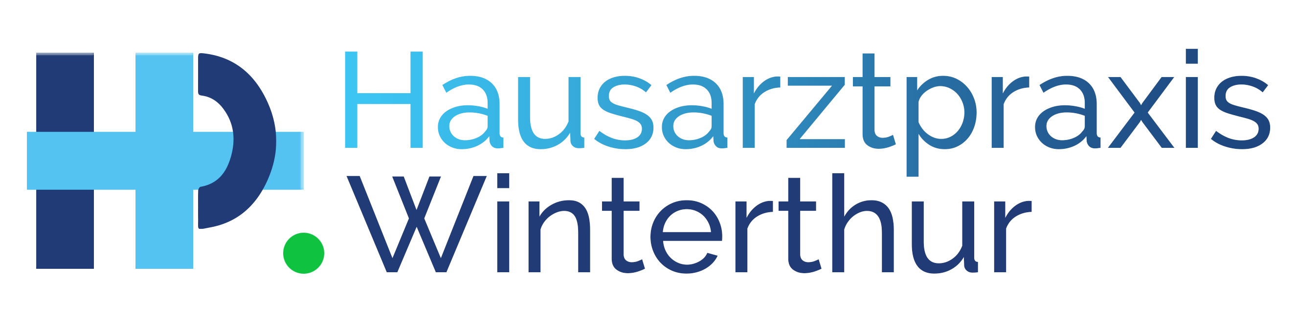 hausarztpraxis winterthur