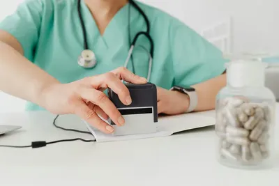 Check-ups & Atteste