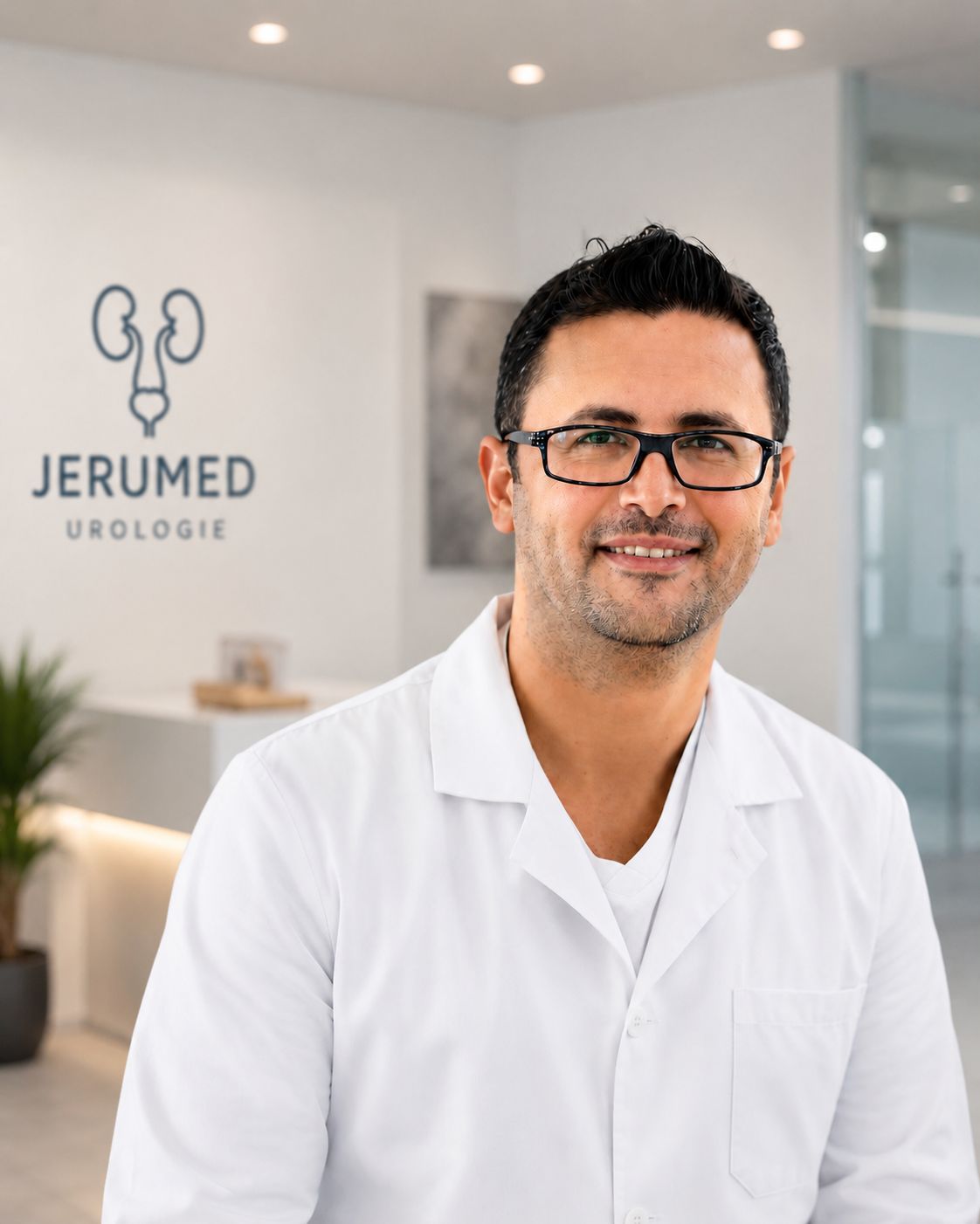 Dr. med. Jamil Alsaaydeh