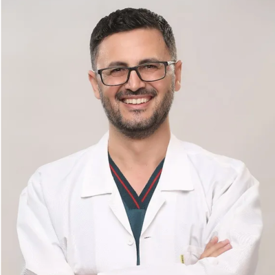 Dr. med. Jamil Alsaaydeh Dr. med. Jamil Alsaaydeh